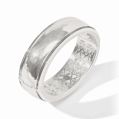 Cannes Statement Hinge Bracelet