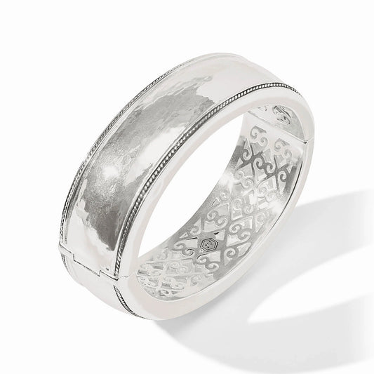 Cannes Statement Hinge Bracelet