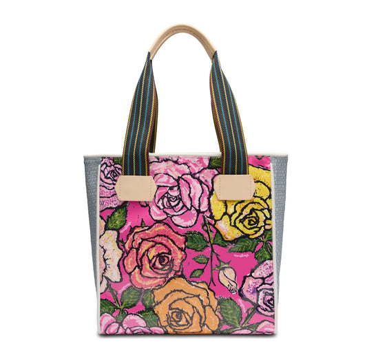 Classic Tote Lily