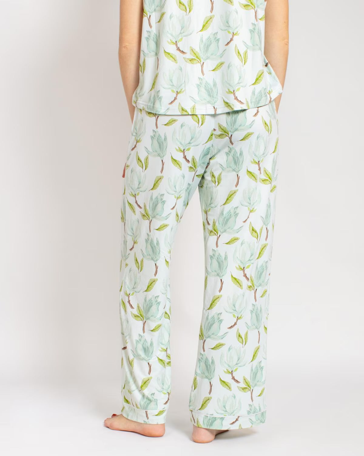 Audrey Pajamas | Top & Bottom Sold Separately