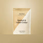 Notes Candle Refill