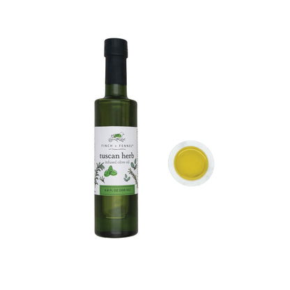 Olive Oil 6.8 oz