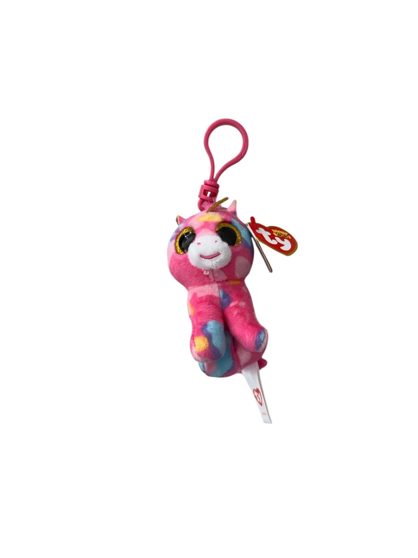 Ty Baby Keychains