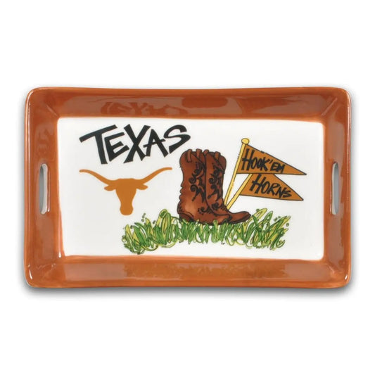 UT Ceramic Mini Tray