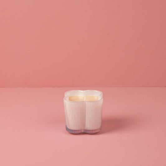 Sweet Grace Collection Flower Candle 7.2 oz