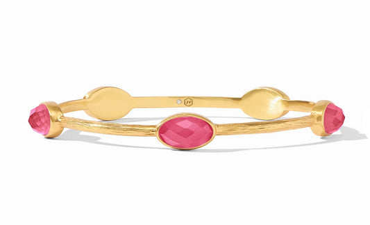 Ivy Stone Bangle