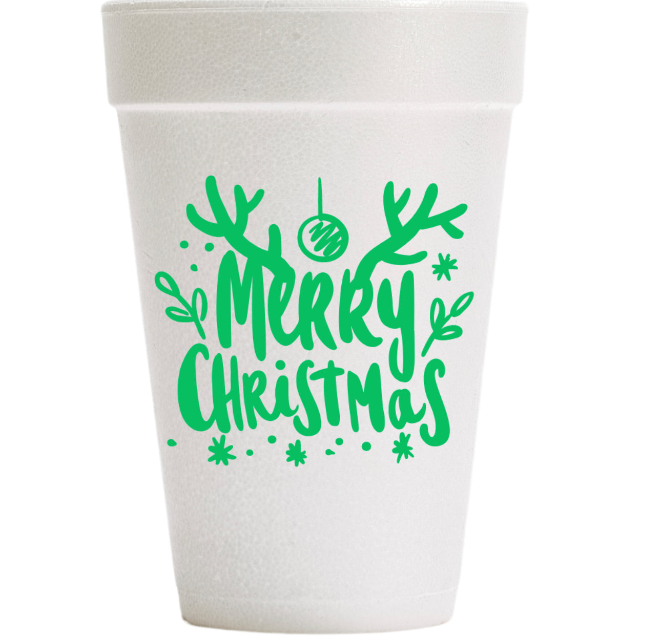 Christmas Cups