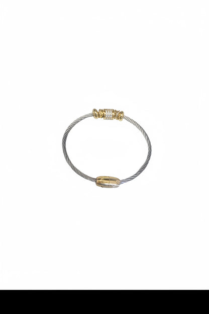 Bangle CZ