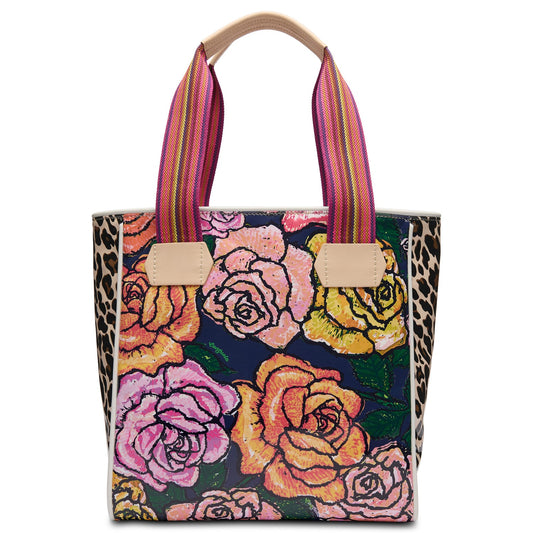 Classic Tote, Everleigh