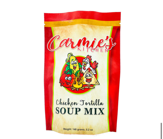 Soup Mix