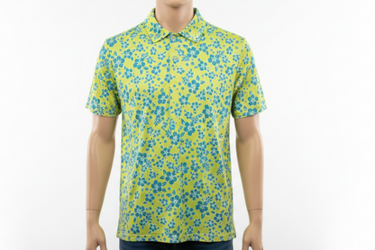 Bad Monkey Half Polo Golf Shirts