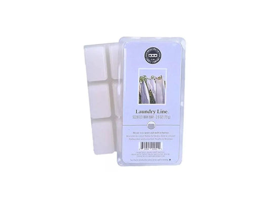 Bridgewater Wax Melts | Laundry Line