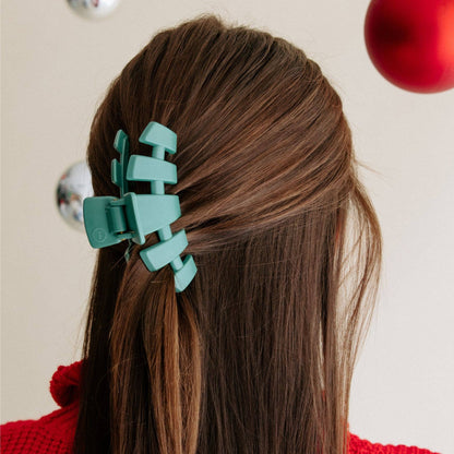 Classic Hair Clip | Fir Real