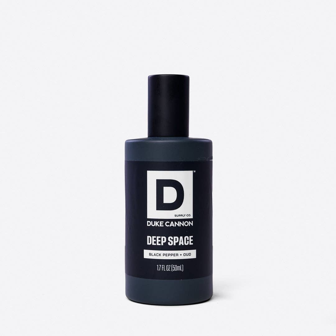 Proper Cologne | Deep Space