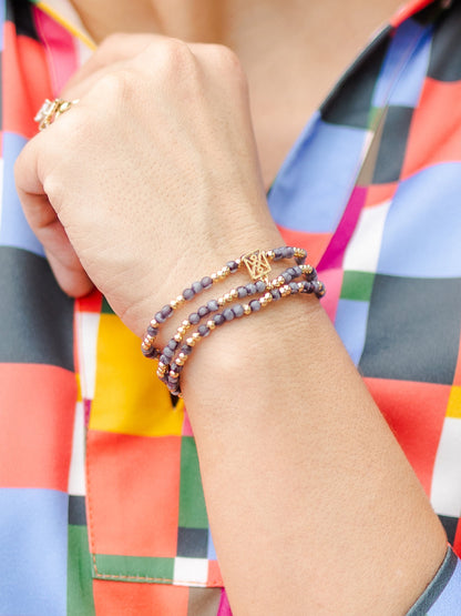 Colorful Bracelet Bar