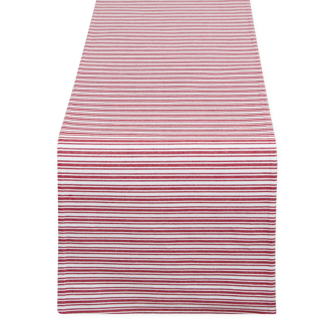 Americana Flag Table Runner