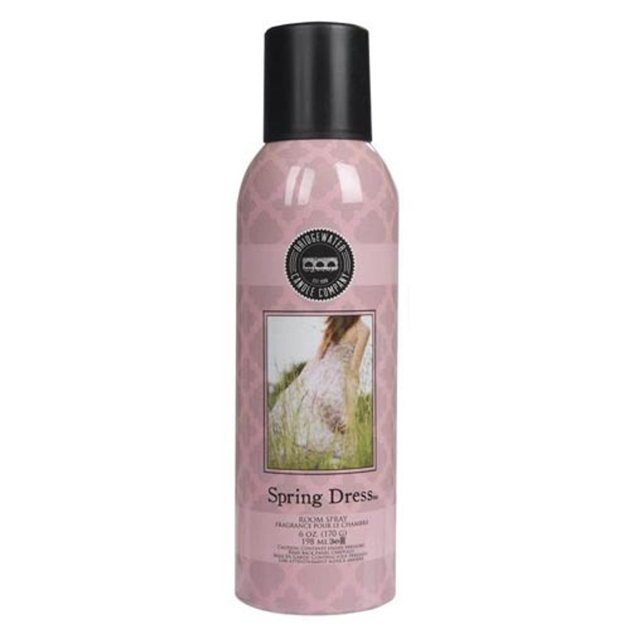 Bridgewater Room Spray | Spring Dress
