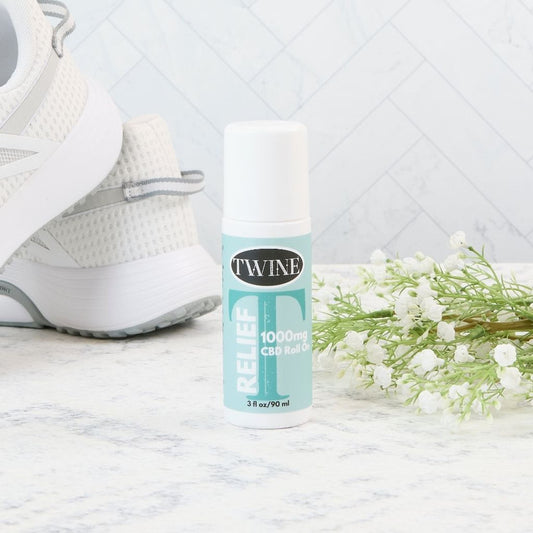 Relief Roll On