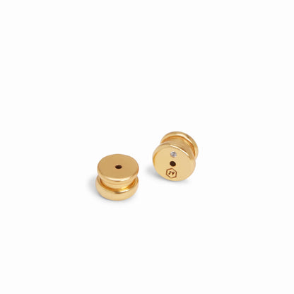 Clara Stud Cubic Zirconia
