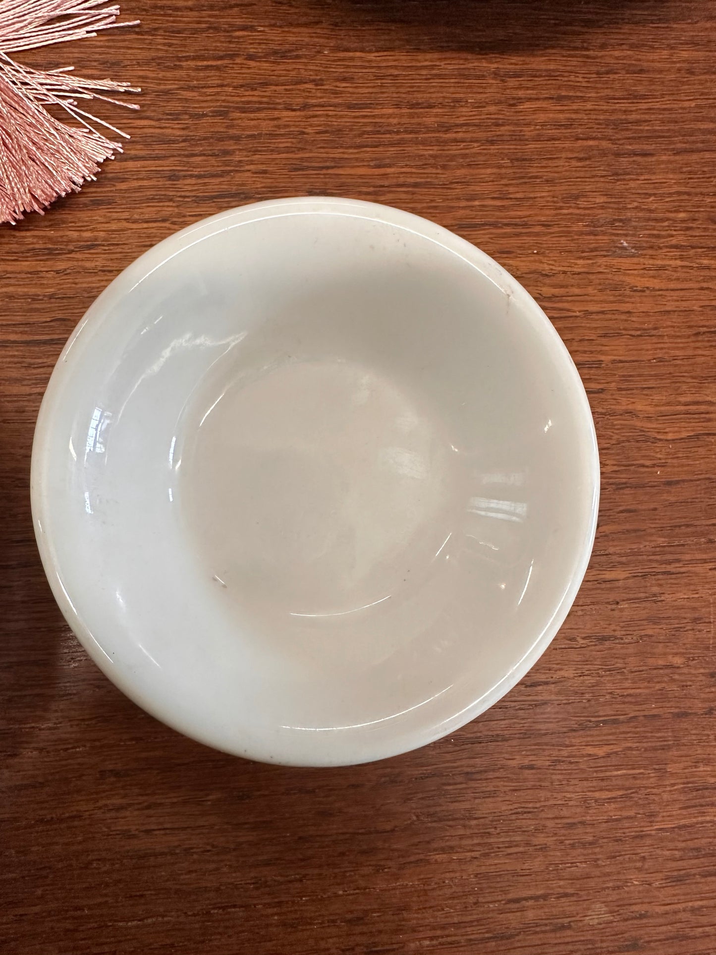 Buffalo China Bowl