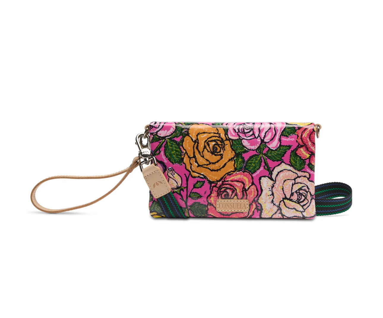 Uptown Crossbody Lily