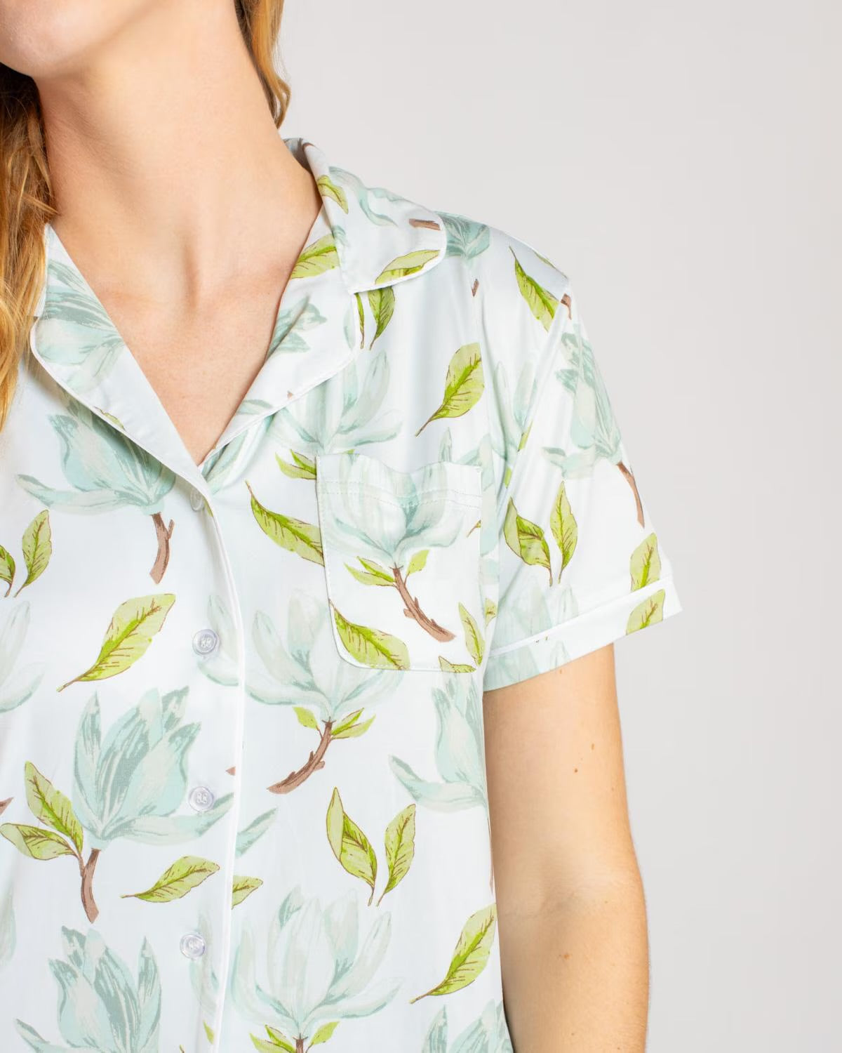 Audrey Pajamas | Top & Bottom Sold Separately