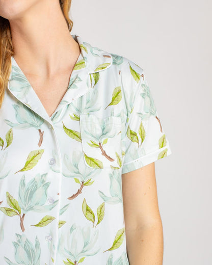 Audrey Pajamas | Top & Bottom Sold Separately