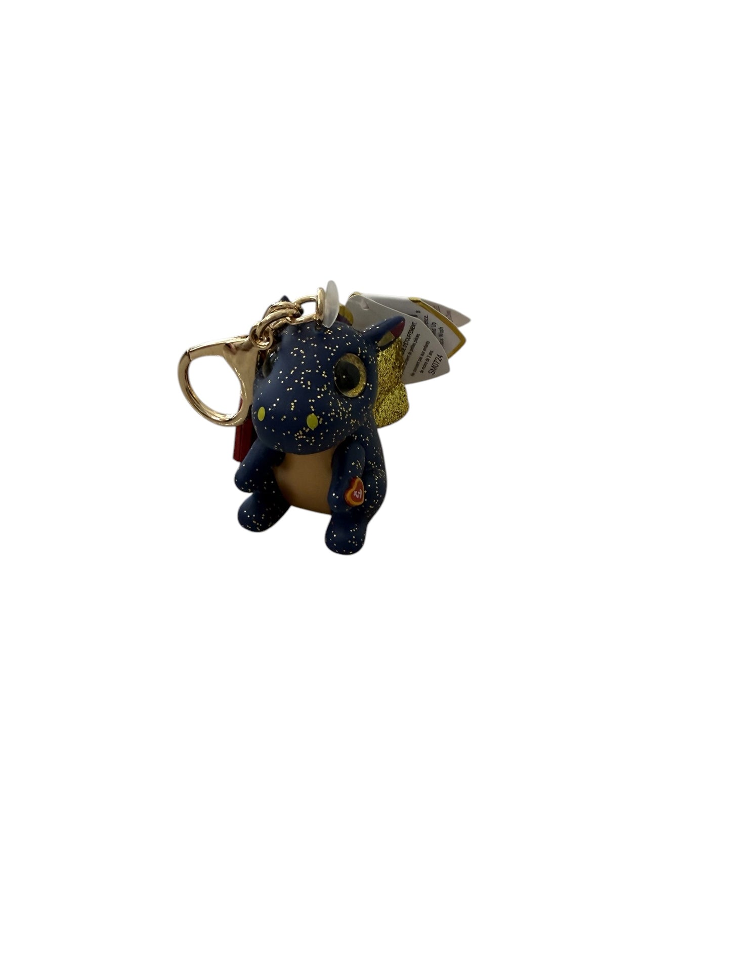 Ty Baby Keychains
