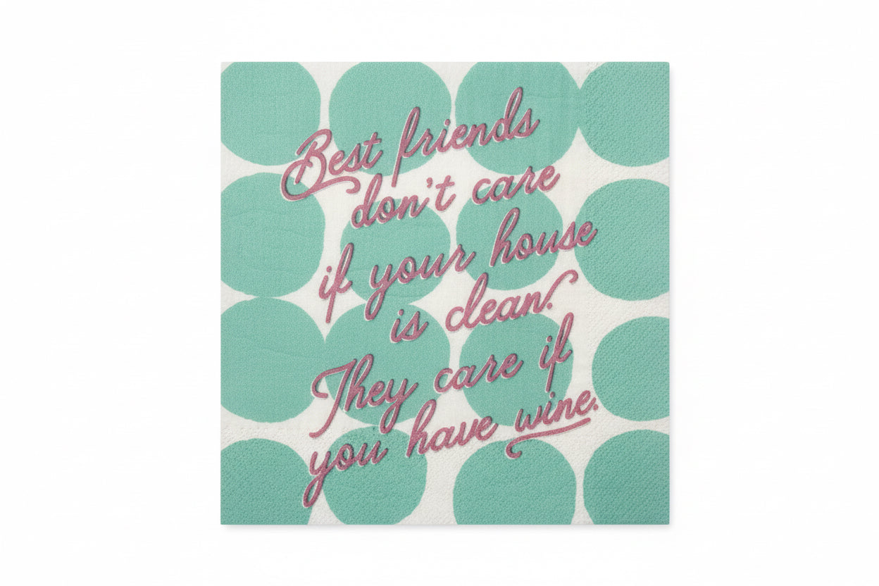 Dish It Out Kitchen Cloth