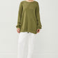 The Augusta Sweater
