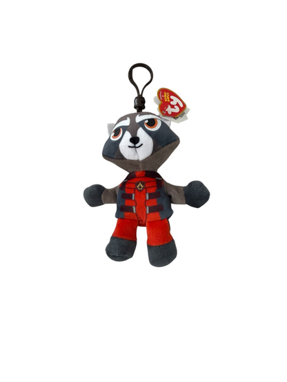 Ty Baby Keychains