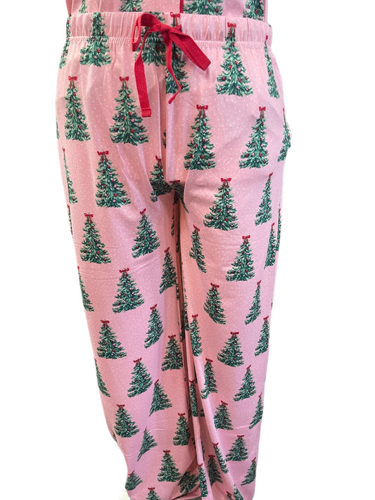 Noelle Tree Sleep Pants