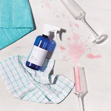 Volcano Multi Surface Cleaner | Capri Blue