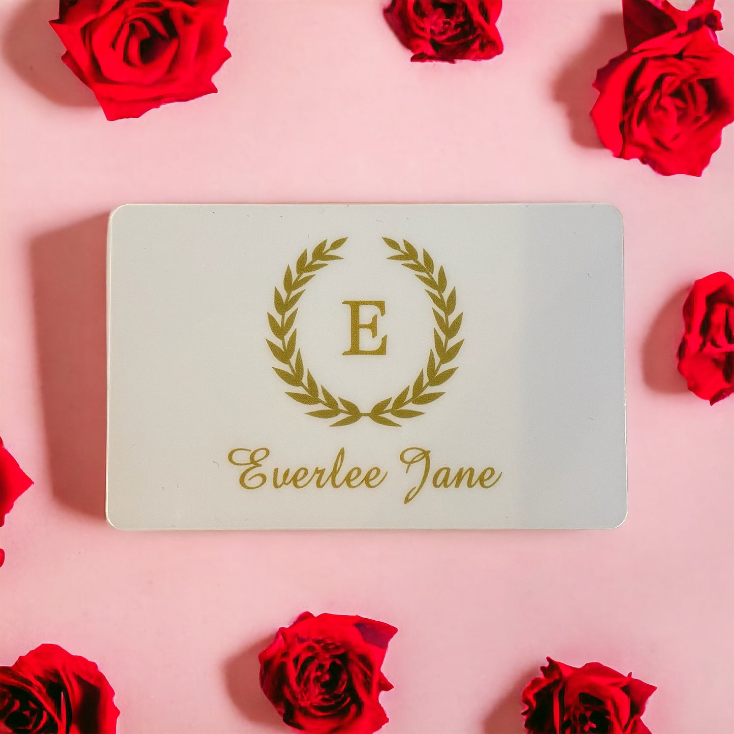 Everlee Jane Gift Card