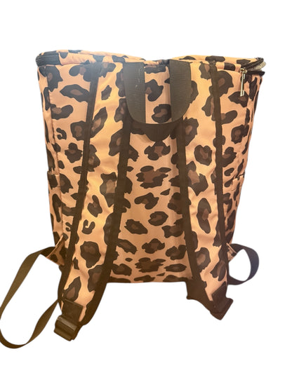 Cooler Back Pack