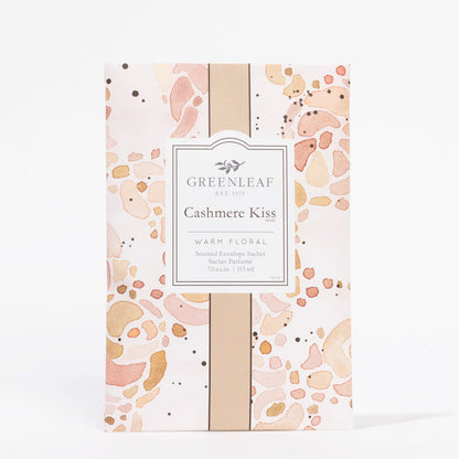 Cashmere Kiss Sachet