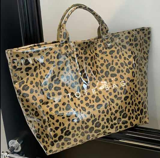 Vintage Tote Bag
