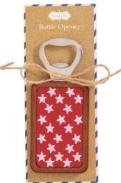 Americana Bottle Openers