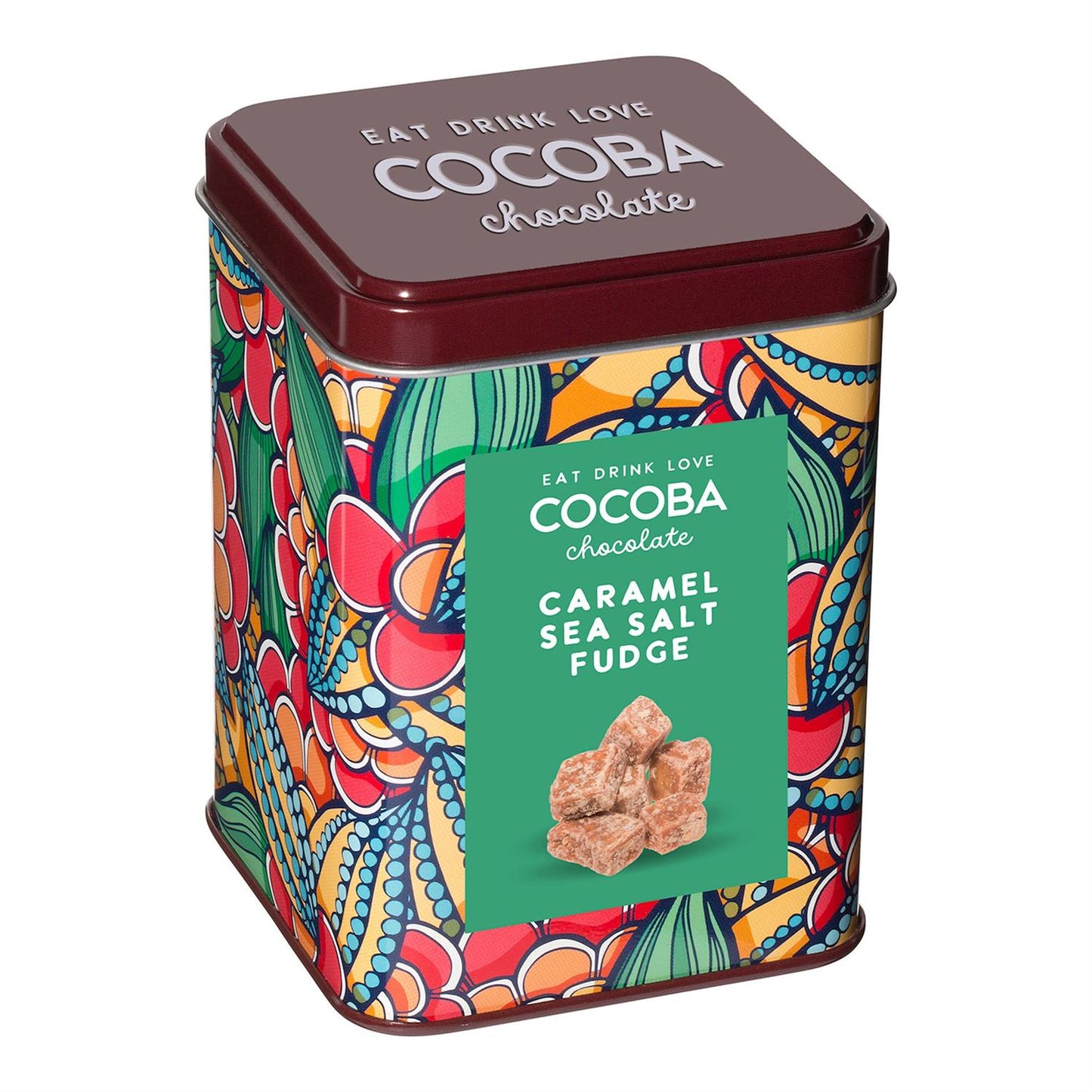 Cocoba Chocolate