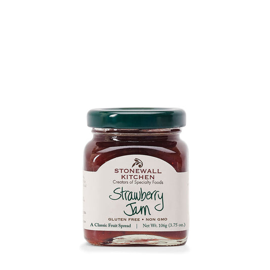 Mini Jam 3.75oz