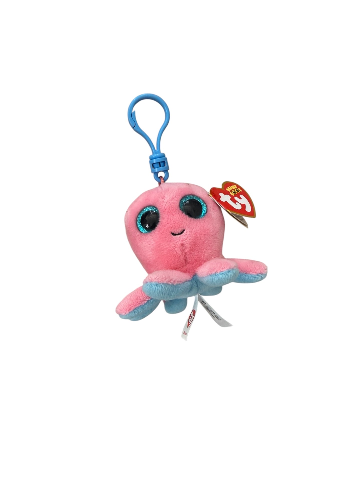Ty Baby Keychains