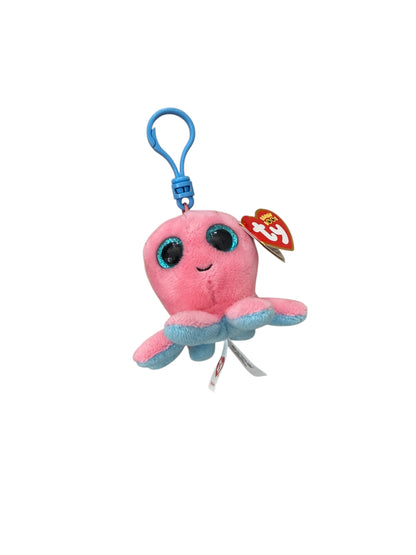 Ty Baby Keychains
