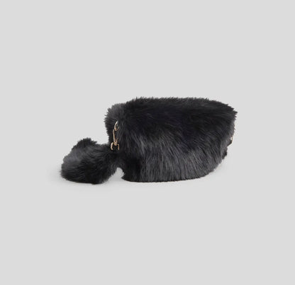 Arleigh Faux Fur Crossbody