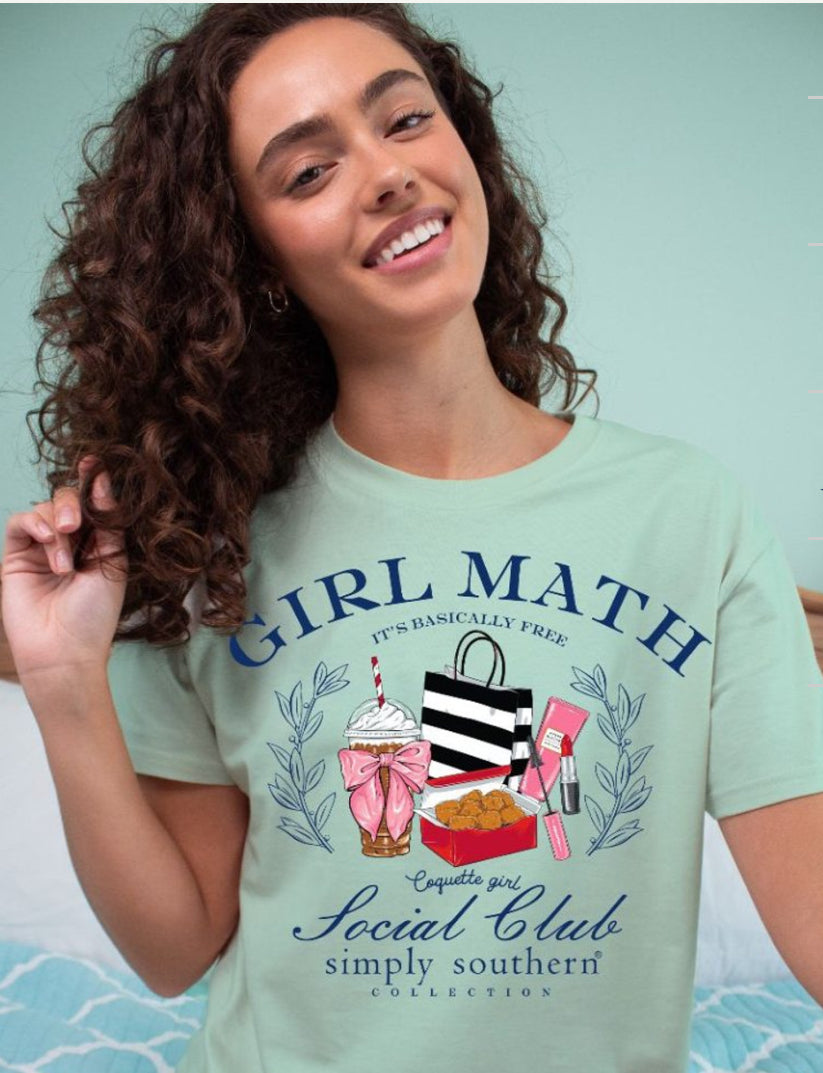 Teal T-shirt with an adorable graphic and lightweight design, this short sleeve tee is perfect for any occasion.