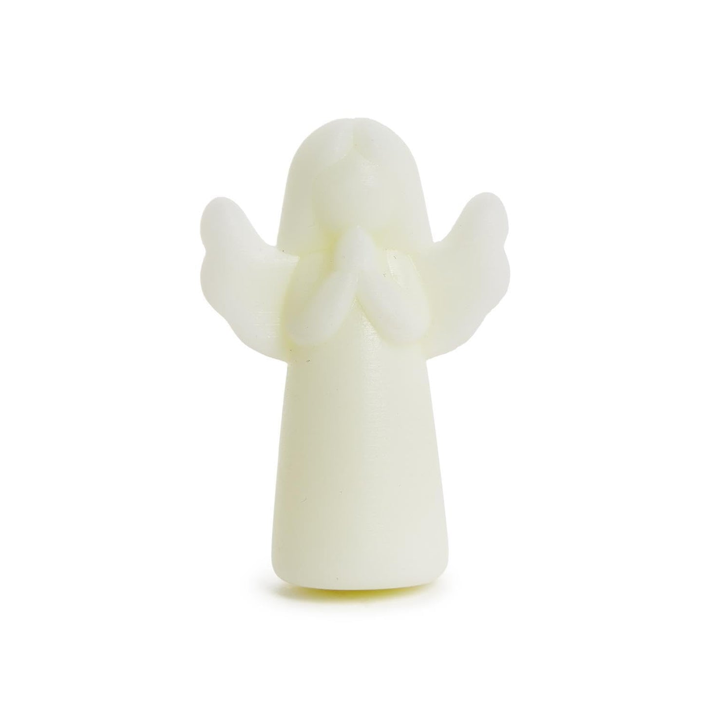 Set of 3 Angel Soap