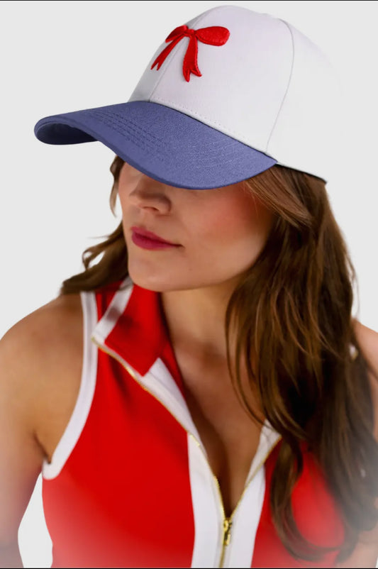 Mila Bow Hat