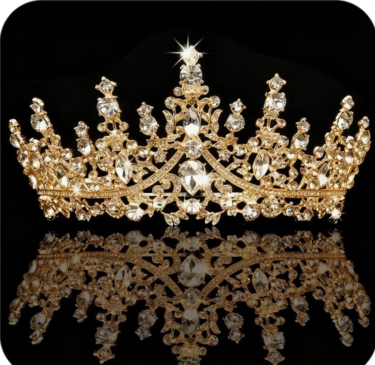 Princess Crown