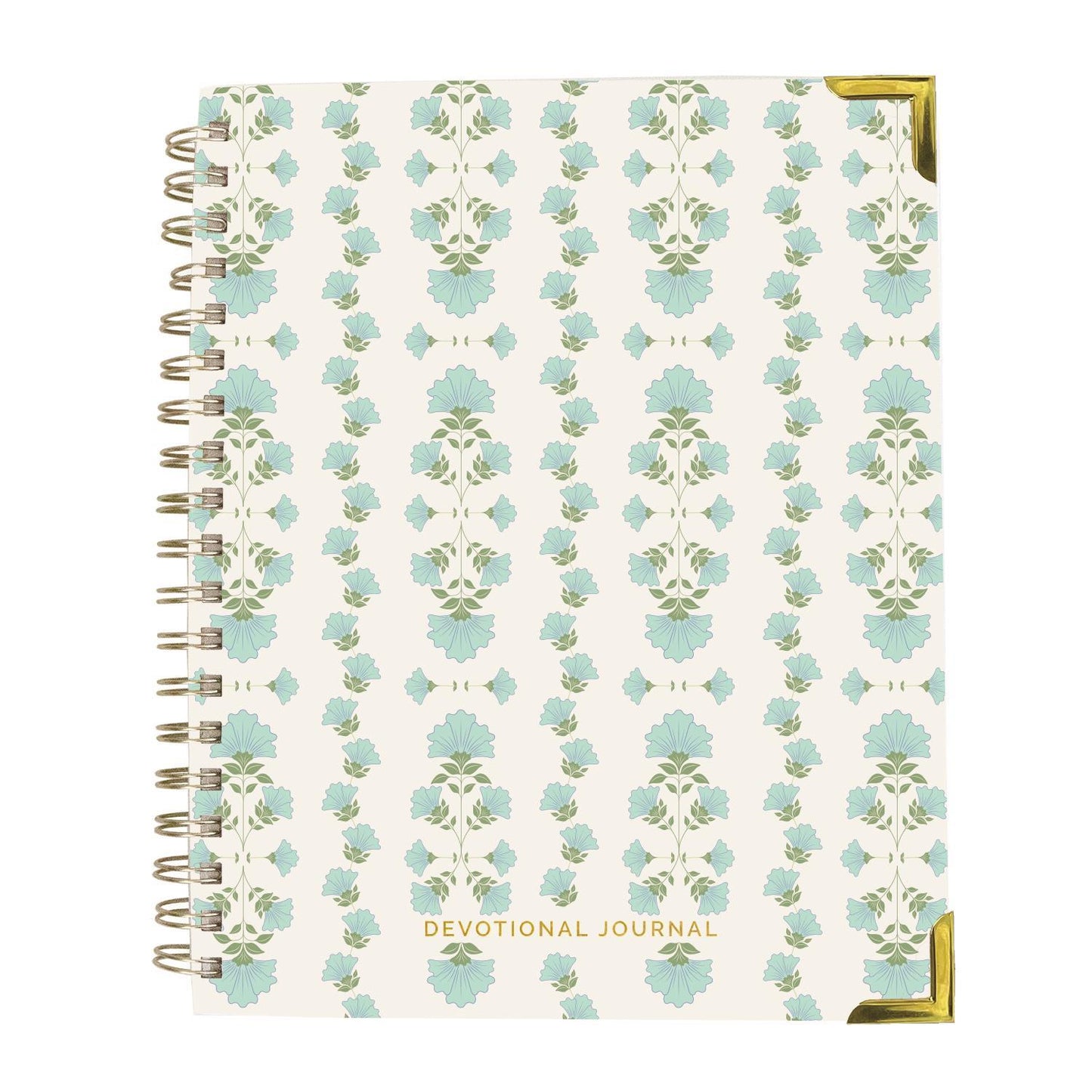 Parisian Day Dreams | Devotional Journal