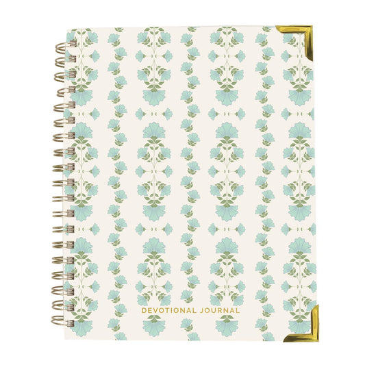 Parisian Day Dreams | Devotional Journal