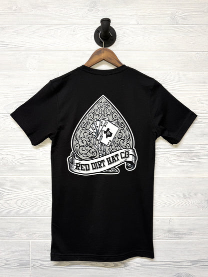 Hold ‘Em T-Shirt | Red Dirt Hat Company